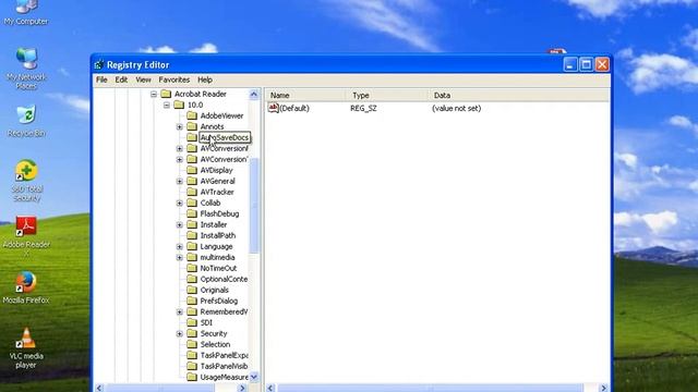 How To Delete  History In Adobe Reader