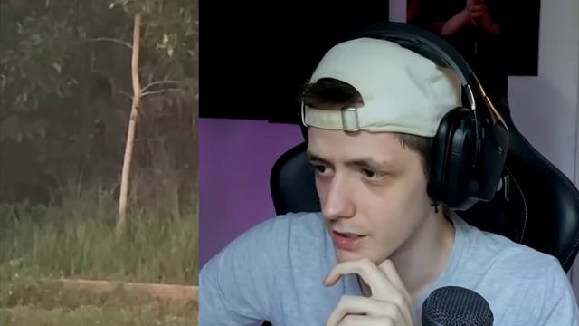 A skinwalkerek(hátborzongato)!! смотреть онлайн