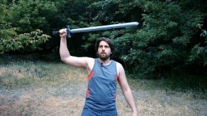 Основы фехтования на ПО мечах для LARP | часть 1 | Гайд для новичков