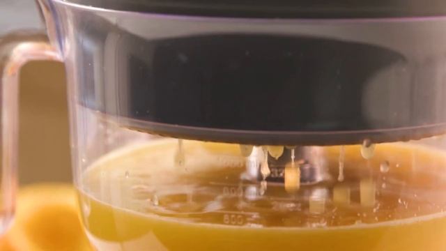 KitchenAid blender K400 - příslušenství / Lis na citrusy / смотреть онлайн