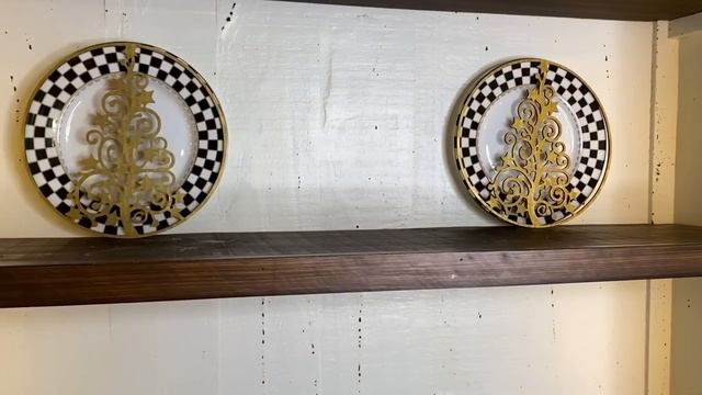 Maximalist Christmas Decorating - Unique XTOOL Decor Creation смотреть онлайн