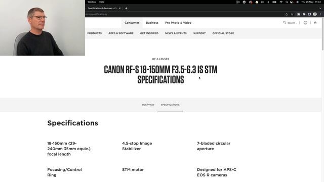 Canon R10 Spec - Is this the camera we have been waiting for?? смотреть онлайн