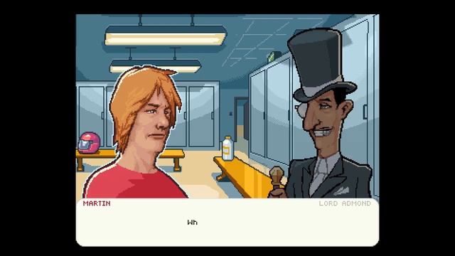 Super Arcade Football - Nintendo Switch Launch Trailer [Europe] смотреть онлайн
