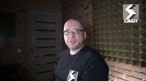 Allen & Heath SQ. Прошивка и общее знакомство