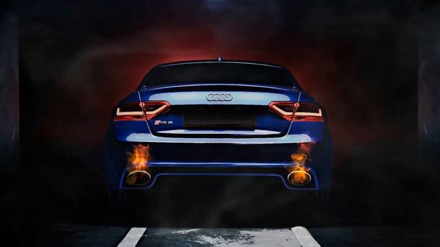 Live wallpaper Audi 5 min смотреть онлайн
