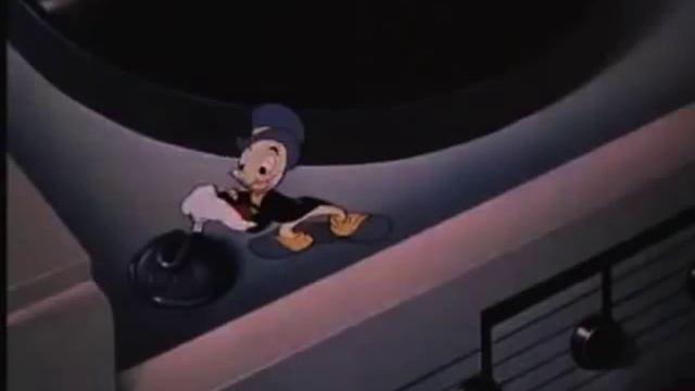 "Pinocchioladdin" - Part 17 - Pinocchio Argues With Jiminy Cricket/Pinocchio Goes to Alice смотреть онлайн