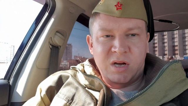 Пилотка сержантского и рядового состава Советской Армии смотреть онлайн