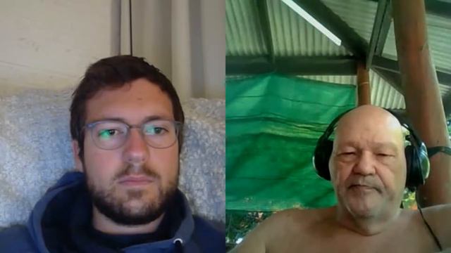 Paticca Samuppada (Dependent Origination) (Part 1/2) | Christian | 9.13.19 смотреть онлайн