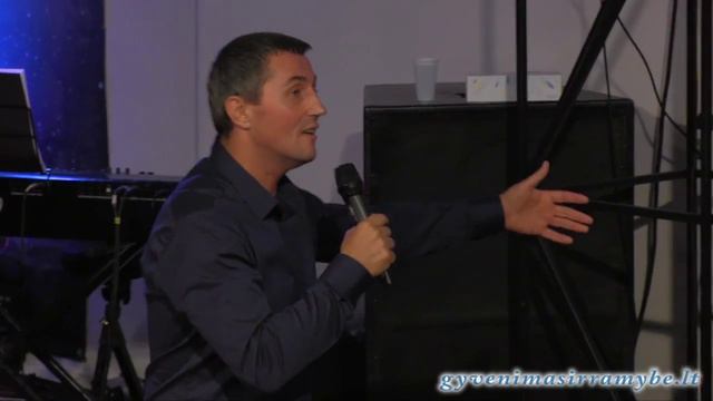 Kaip ateina Dievas / Как приходит Бог смотреть онлайн