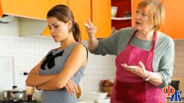 СВЕКРОВЬ 4. «Я тебя, голь перекатную, ПРИЮТИЛА в своём доме, а ты СЫНА настраиваешь ПРОТИВ матери!» смотреть онлайн