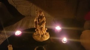 ВЕРНУТЬ ЖЕНСКУЮ ДОЛЮ. ДЛЯ ПРАКТИКОВ. ▶️ ВЕДЬМИНА ИЗБА ▶️ ИНГА ХОСРОЕВА.