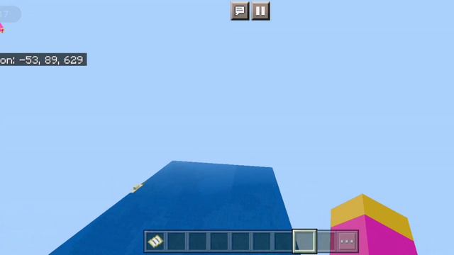 Minecraft 1.18 Seed Village, Stronghold & Outpost Near Spawn смотреть онлайн
