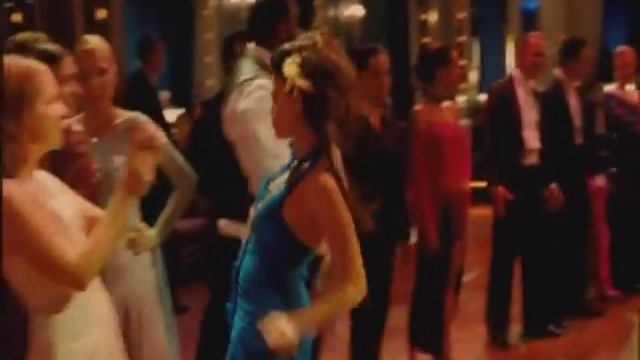 Take The Lead (Wanna Ride)" (ft. Wisin & Yandel) смотреть онлайн