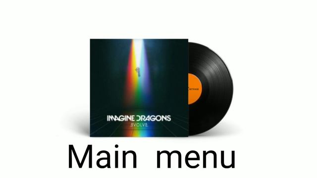 Imagine Dragons - Evolve. CS:GO music kit смотреть онлайн