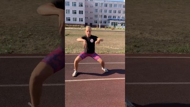 Алена цайлифоцюань #команда #кунгфу #мангуст #спорт #уфа #武 #ушу смотреть онлайн