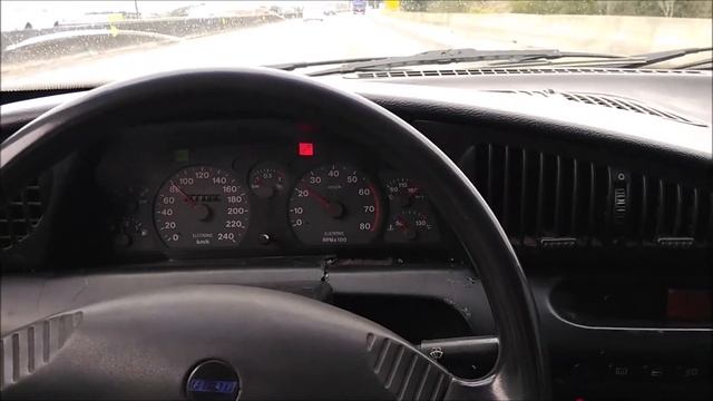 Fiat Tempra Turbo Stile 1995 - O resgate смотреть онлайн