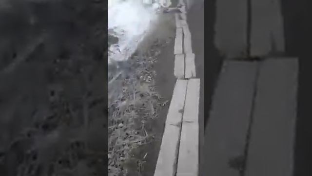 Сахалин. Брусчатка. смотреть онлайн