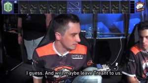 True Sight Русская Озвучка The Kiev Major Grand Finals