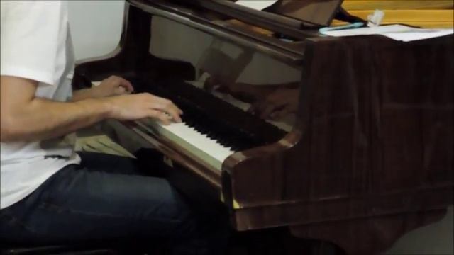 Творческий вечер (стихотворения, часть 2) смотреть онлайн