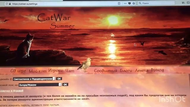 ||CatWar||НОВОСТИ||Летние игры||Дизайны|| смотреть онлайн
