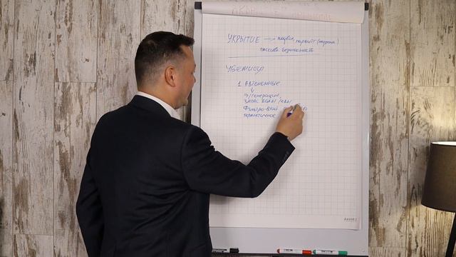 Обязательные укрытия в новых домах, будет как в Израиле? Или нет? смотреть онлайн
