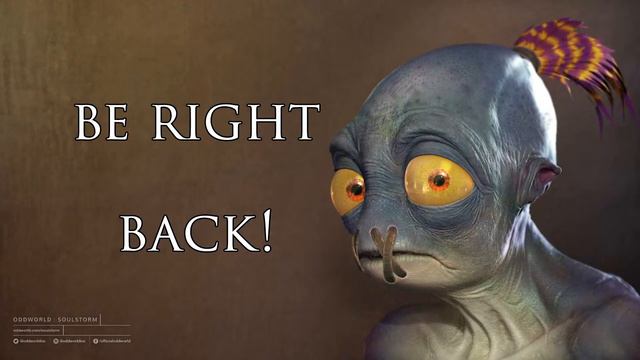 Oddworld: Soulstorm Enhanced Edition | Live On Steam