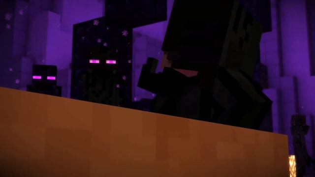 НЕ ОБЫЧНОЕ ПРОХОЖДЕНИЕ:minecraft Story Mode(ЭПИЗОД№3) смотреть онлайн