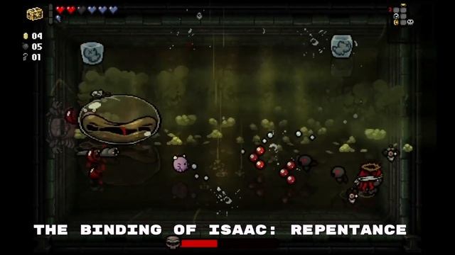 Cult of the Lamb — самый милый симулятор сатанинского культа смотреть онлайн