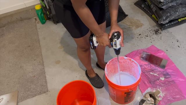 PRIMARY BEDROOM MAKEOVER Part 2 | Spa Like Bathroom Tile Install | House to Home UPDATE смотреть онлайн