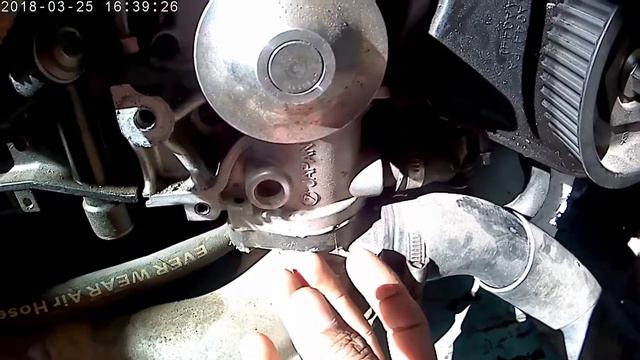 Subaru Impreza Ej 18 Enturbado partes de la modificación смотреть онлайн