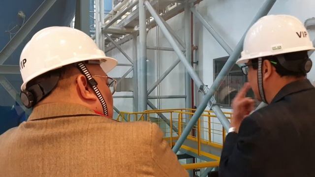 PCRE inspecting WTE China смотреть онлайн
