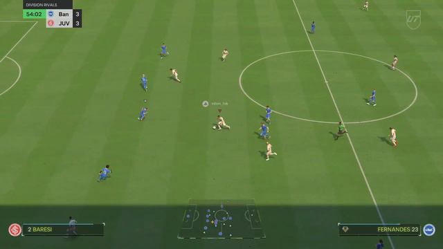 EA SPORTS FC 24 смотреть онлайн