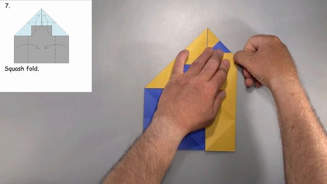 Star Wars Origami Tutorial: Wrecker смотреть онлайн