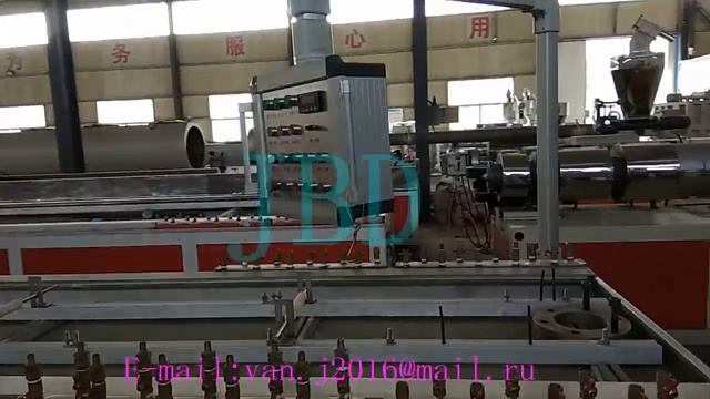 линия для производства профилей дпк смотреть онлайн