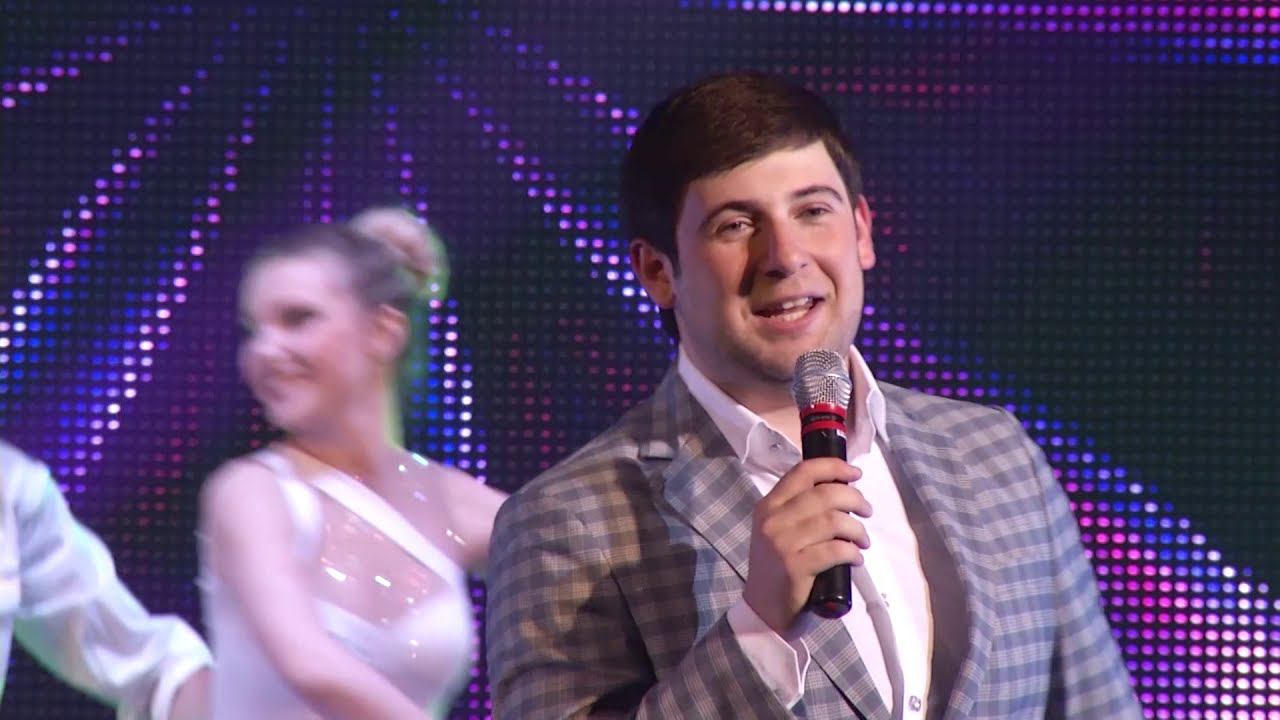 Азамат Биштов - Си Адыгейуэ Си хэку смотреть онлайн