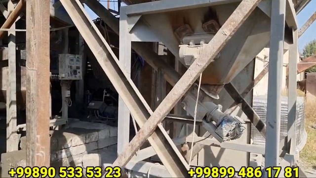 Янги ГАЗА блок ишлаб чикариш бизнеси смотреть онлайн