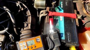 Солнечная панель для зарядки автомобильного аккумулятора и телефона.