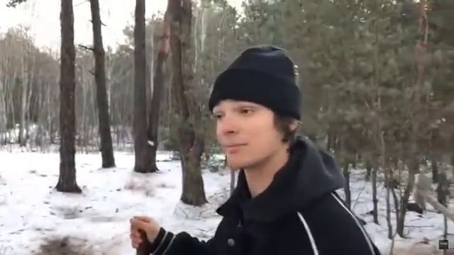Нюхай бебру, мем смотреть онлайн