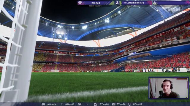 Kvalifikáltam magam a WL-re! #1 | FIFA 23 Ultimate Team смотреть онлайн
