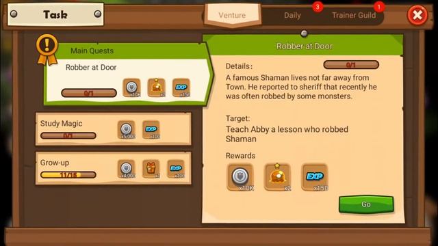 Haypi Monster : World - Android / iOS Gameplay смотреть онлайн