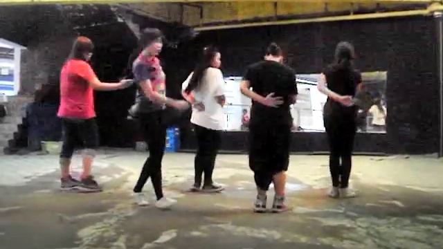[PRACTICE] D7 - Run&Gun, Time Control, History & Mama смотреть онлайн