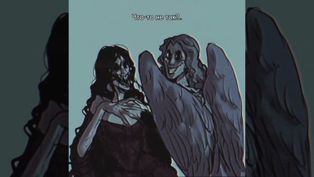 Lilith x Lucifer (False Gabriel) | mandela catalogue #lucifer #gabriel #mandelacatalogue #lilith смотреть онлайн