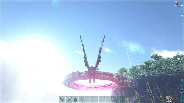 The Island Extension CIE Map Tour! / The Island Extension Ep 5