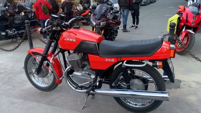 Ява 350. Ява 638. смотреть онлайн