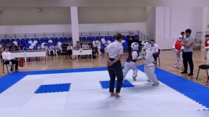 Каратэ киокушинкай.Каратэ соревнование.Каратэ бои дети.Карате киокусинкай.