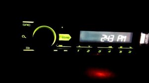 ОШИБКА-19 у магнитолы пионер.