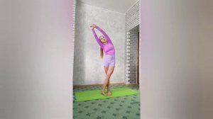 Оксисайз, пробный урок дыхательной гимнастики.