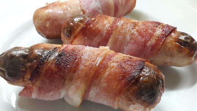 Книга рецептов