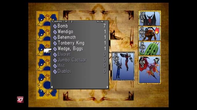 Final fantasy 8 gameplay 11 back to square one смотреть онлайн
