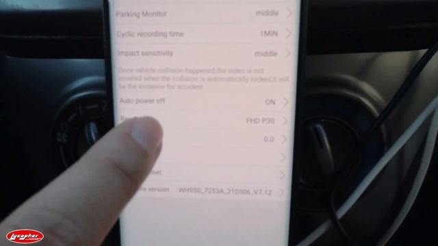 Simple, Praktikal na Dash Cam | LF9 Pro 1080P Full HD Car DVR WiFi Night Vision смотреть онлайн